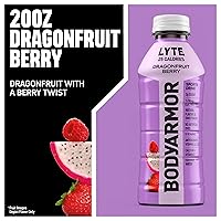 Vista 42 de BODYARMOR Paquete variado de bebidas deportivas, hidratación de agua de coco, sabores naturales con vitaminas, electrolitos llenos de potasio