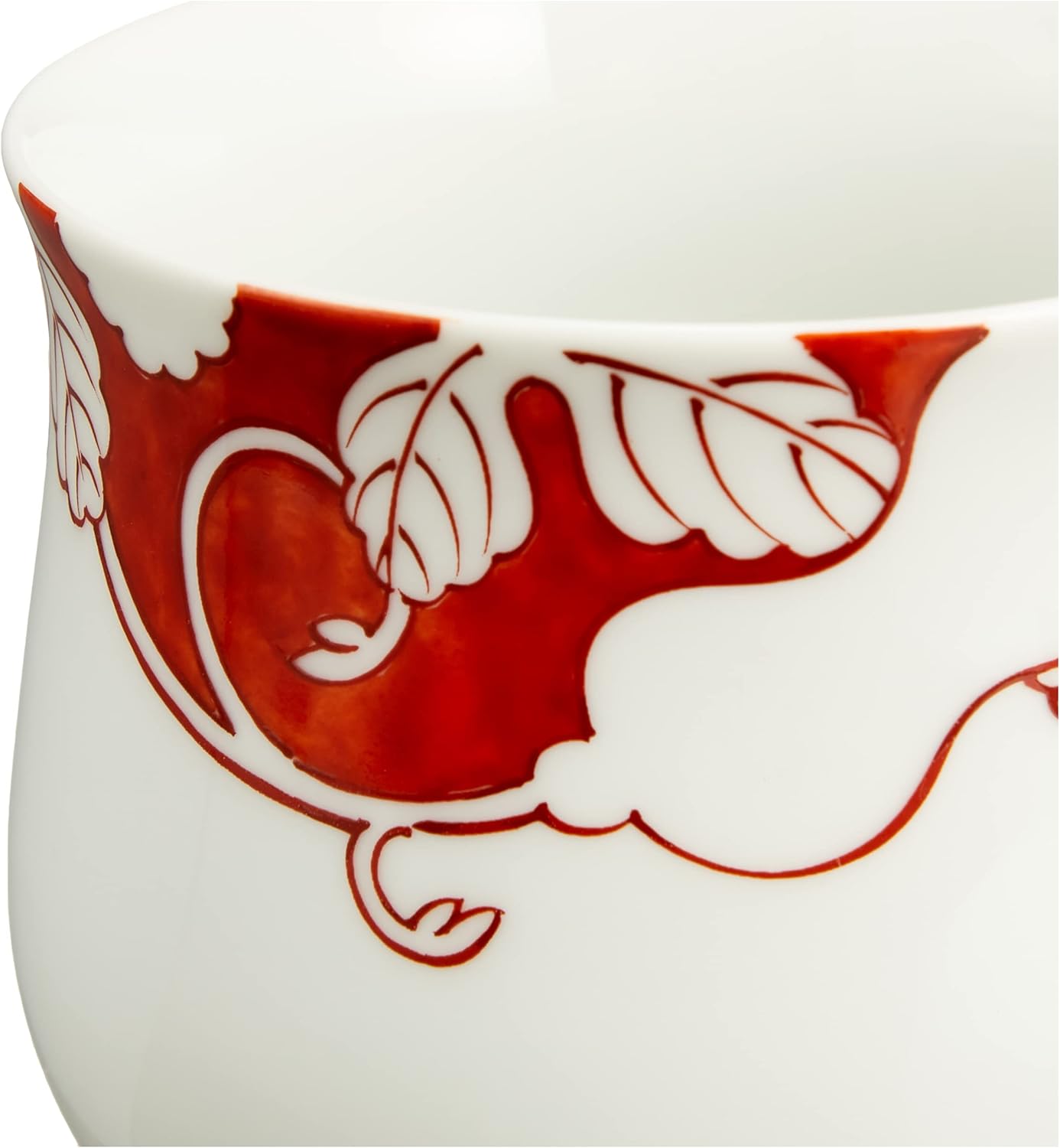 優れた品質 - 赤繪町の人気アイテム 香蘭社 赤繪町工房 赤濃瓢 瓢青