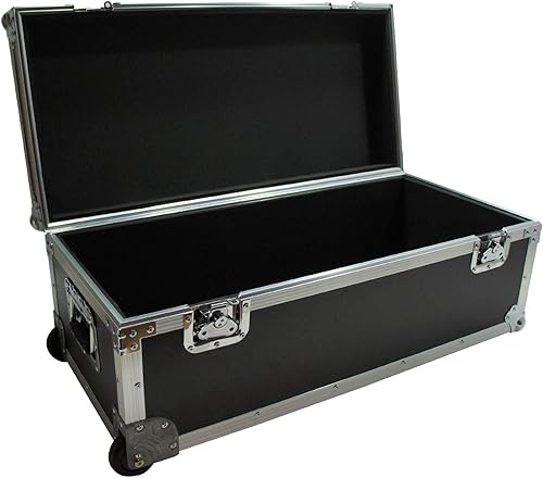 Harmony Audio Casos HCUT3213W Tamaño Medio Tambor Hardware Utilidad Hard Custom Case Nuevo