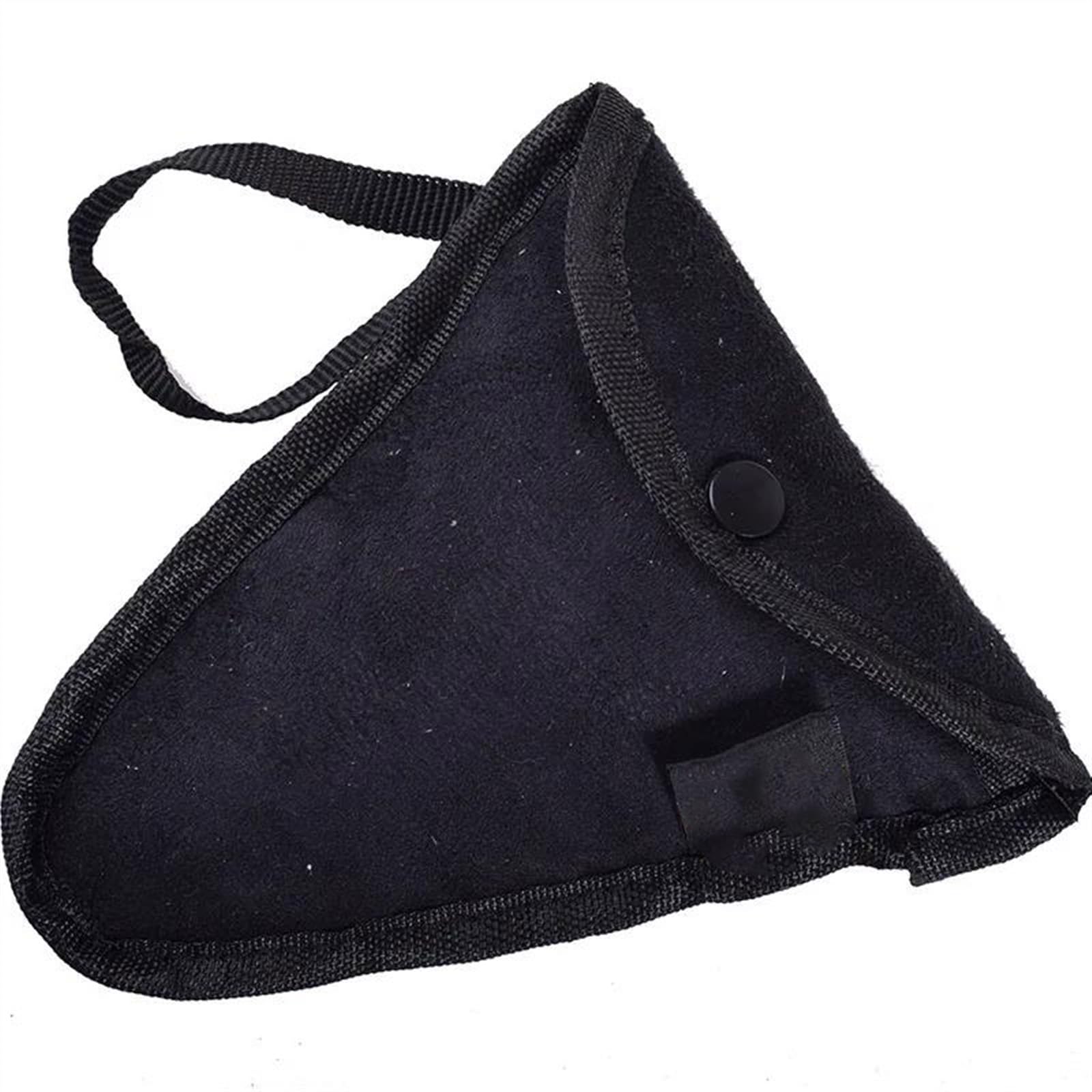 professionelle Leistung Okarina 12-Loch-Okarina, Alt-C-Taste AC-Keramik Okarina Des Zeitinstruments Professionelle Okarinas Mit Tasche