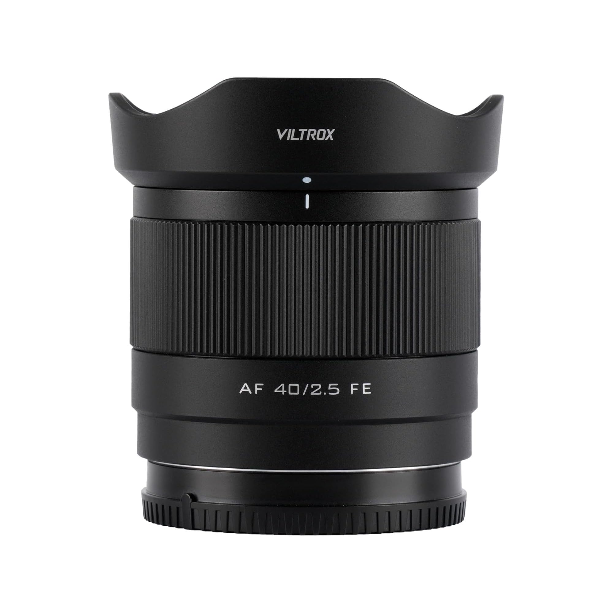 Amazon.com : VILTROX AF 40mm F2.5 FE Mount Lens for Sony, 40mm f