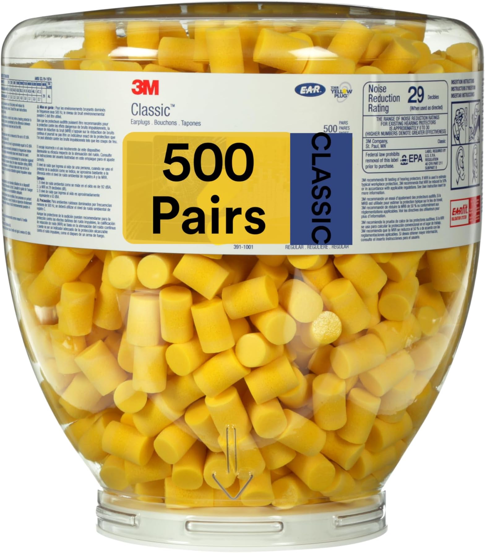 3M Classic One Touch Refill