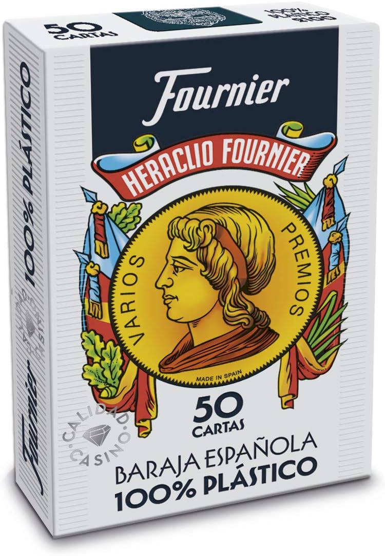 FOURNIER No. 2100