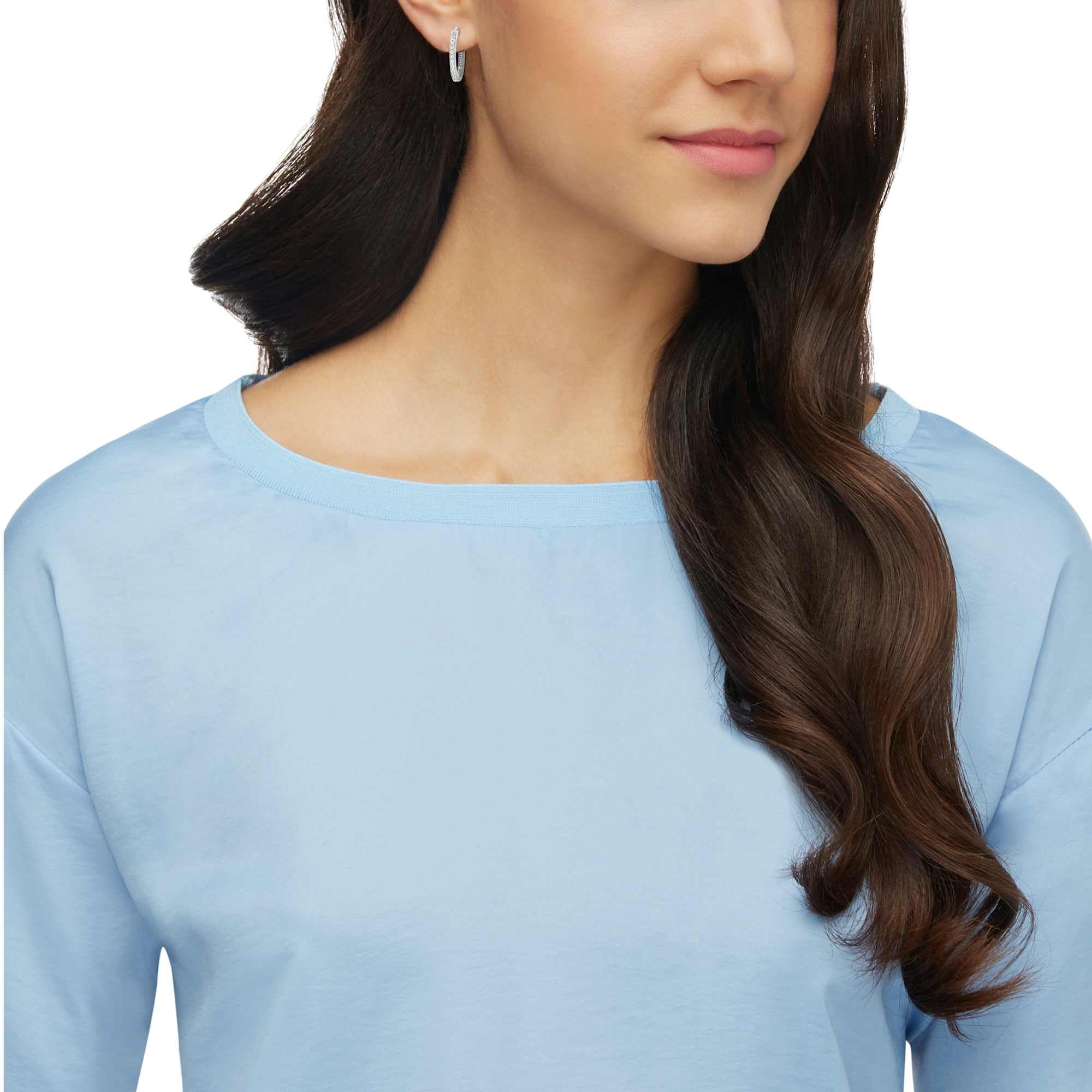 Swarovski Sommerset Collezione créoles