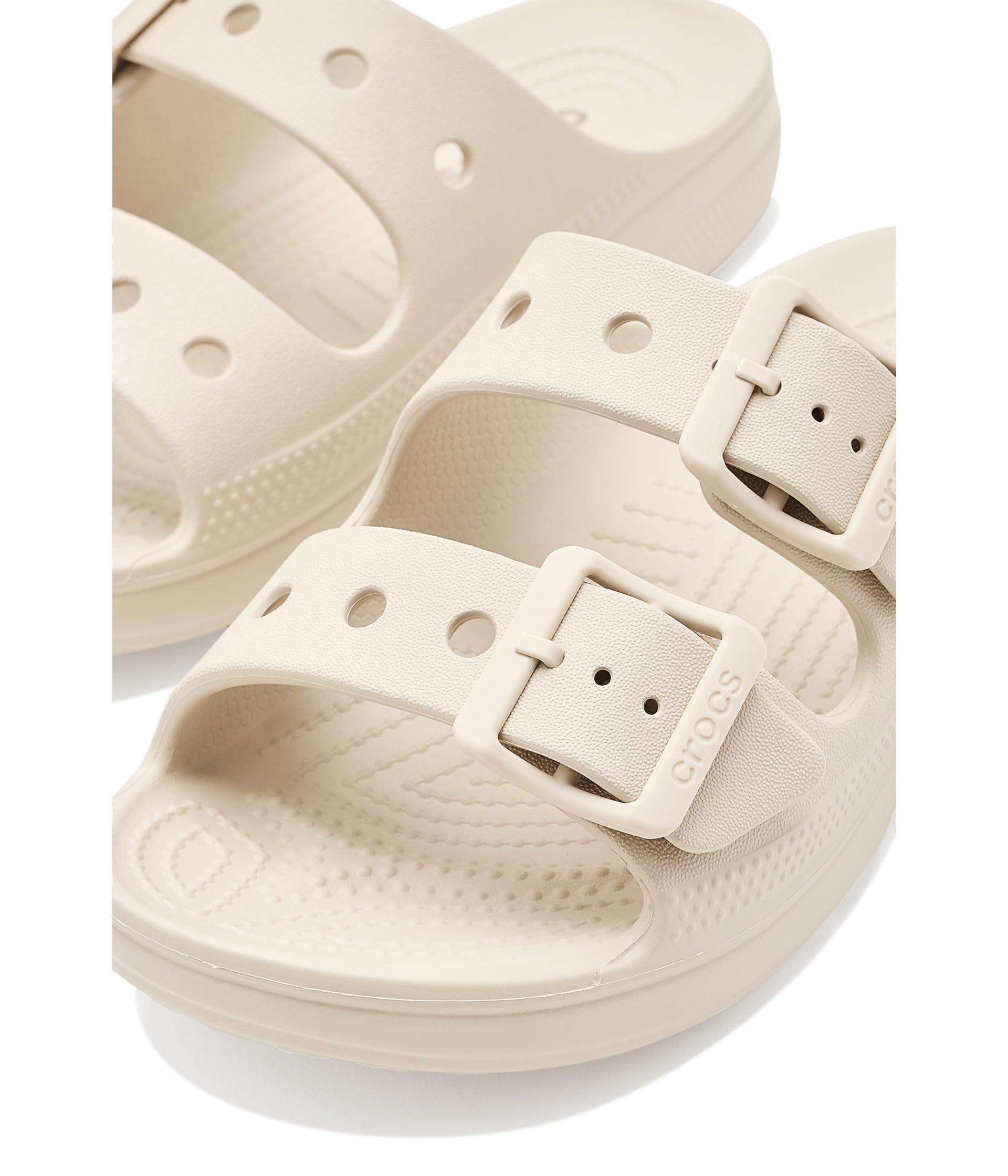 Crocs Saturday Sandal W Sandalias deslizantesMujer