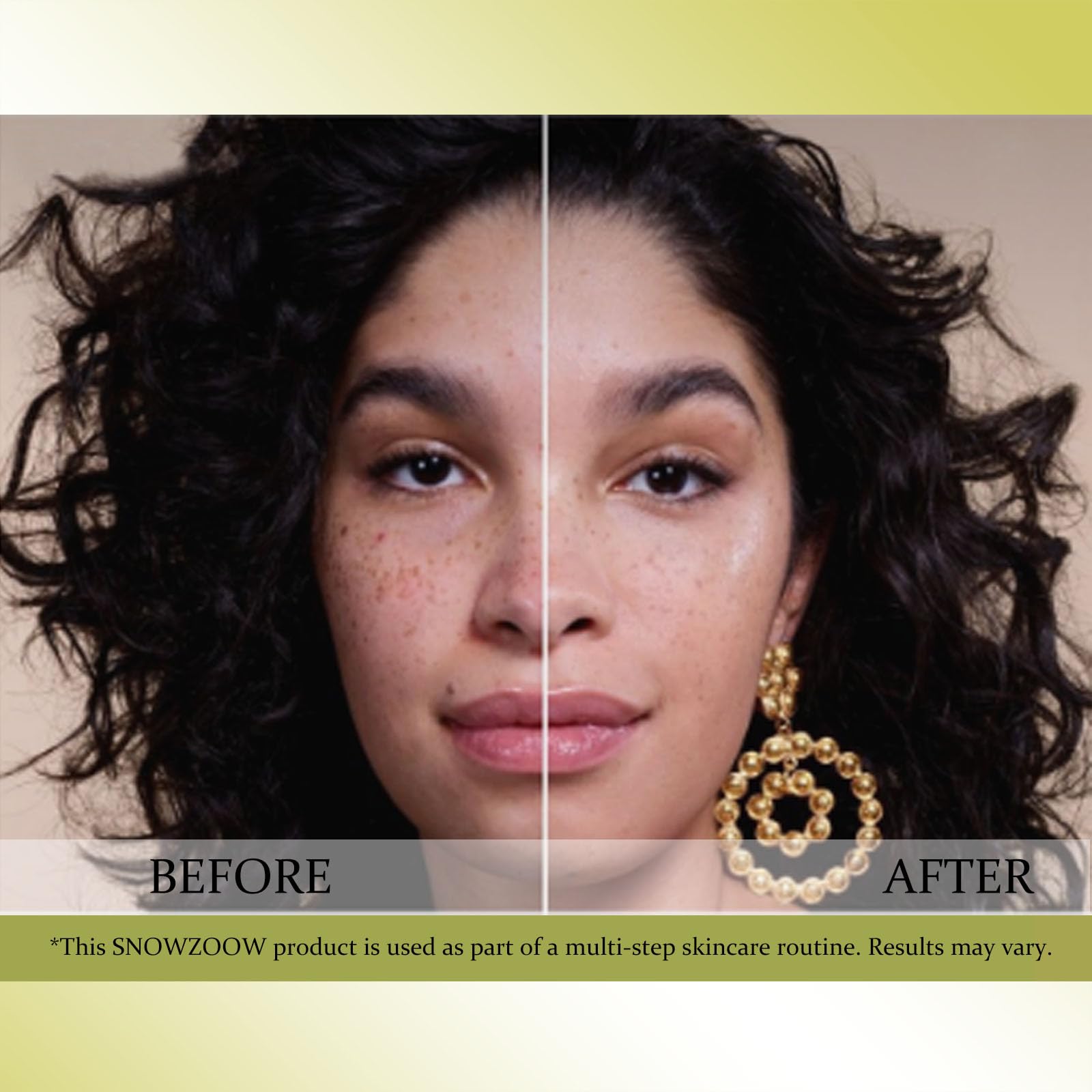 Color Changing Medium/Light 4 in 1 Hydrating full coverage concealer Foundation makeup Liquid-Longwearing & Waterproof- with SPF 50