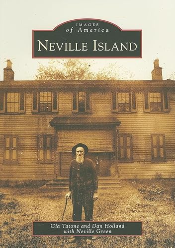 Neville Island (Images of America: Pennsylvania)