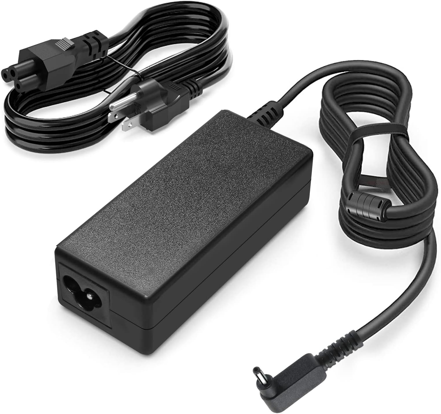 Acer Aspire 5 (A515-52G) Originale Alimentatore 65 Watt - Foto 5