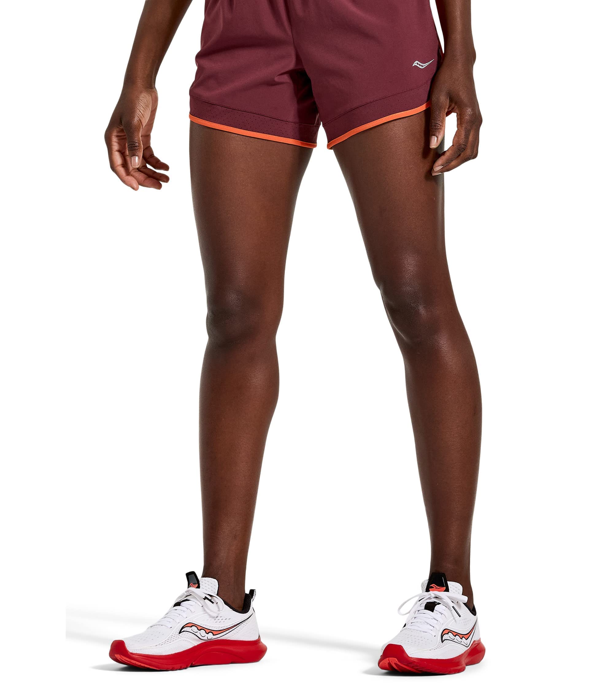 Saucony Pantalones Cortos para Hombre