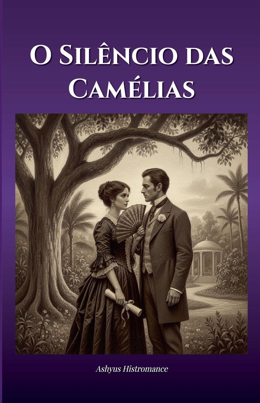 O Silêncio das Camélias