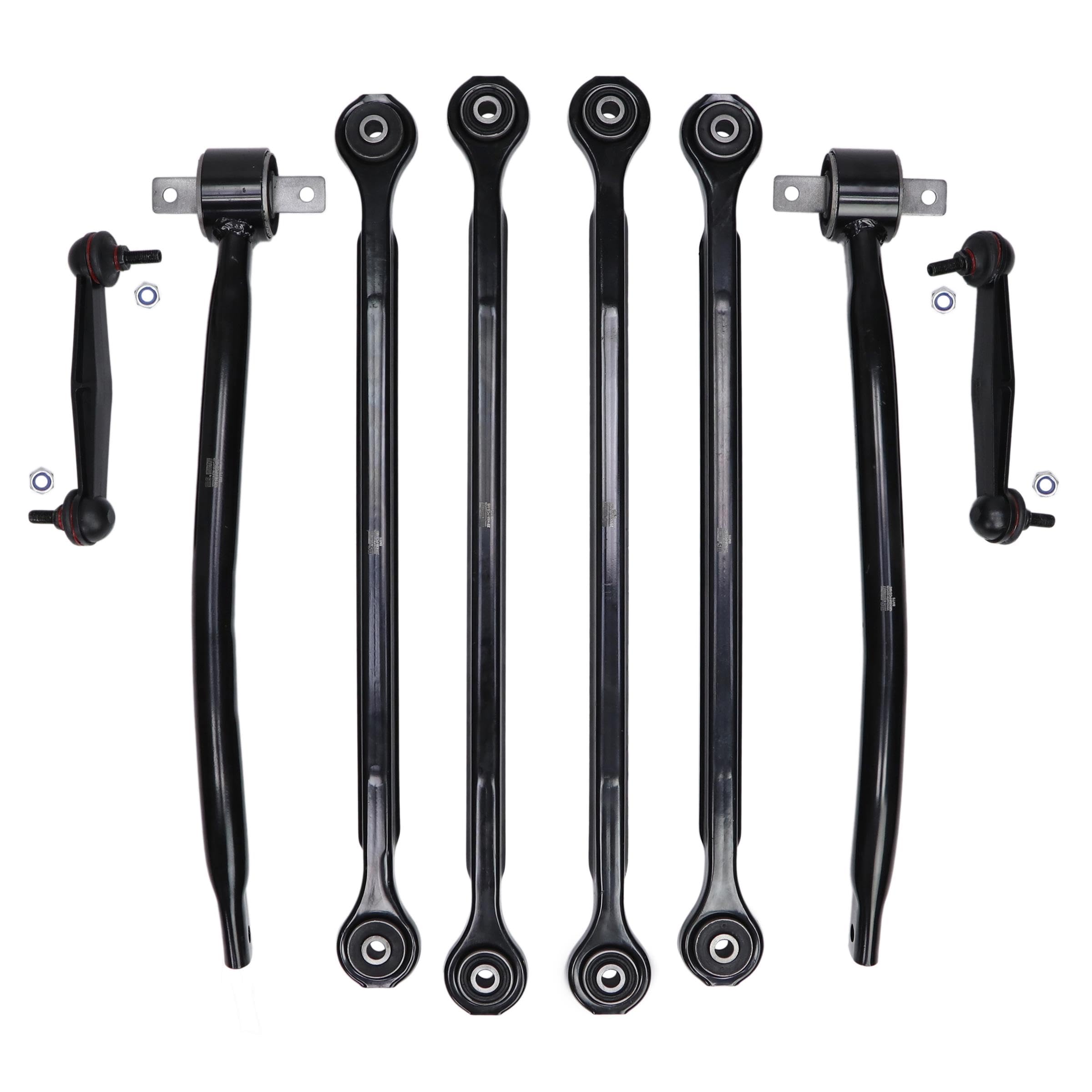 MASTER-SPORT Kit braccio oscillante Sospensione ruota 36836-KIT-MS