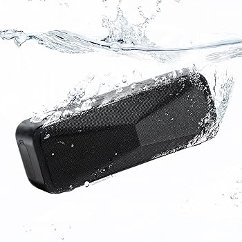 Amazon.co.jp: サンワダイレクト Bluetoothスピーカー 防水 風呂