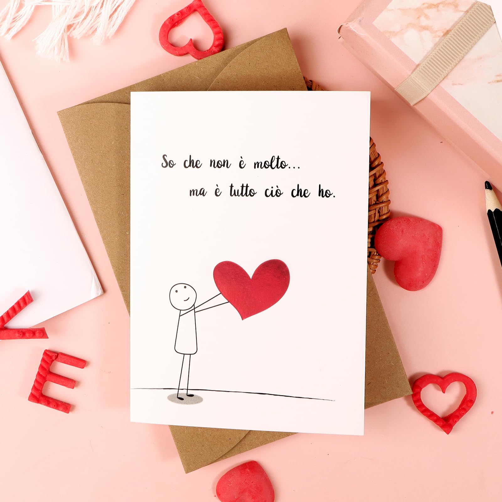 Regalo Anniversario Biglietto Di Auguri Divertente Poundland Per  Anniversario, Compleanno, San Valentino - Per Moglie/Marito Regali Di  Anniversario Per Lui, image size:1600x1600