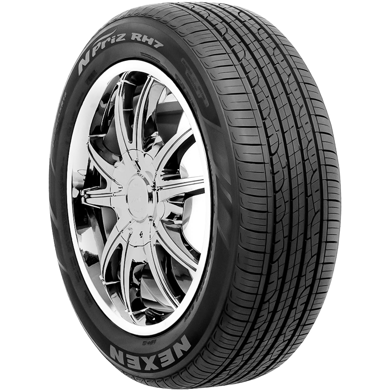 Nexen N5000 Plus 235/55R17 99H