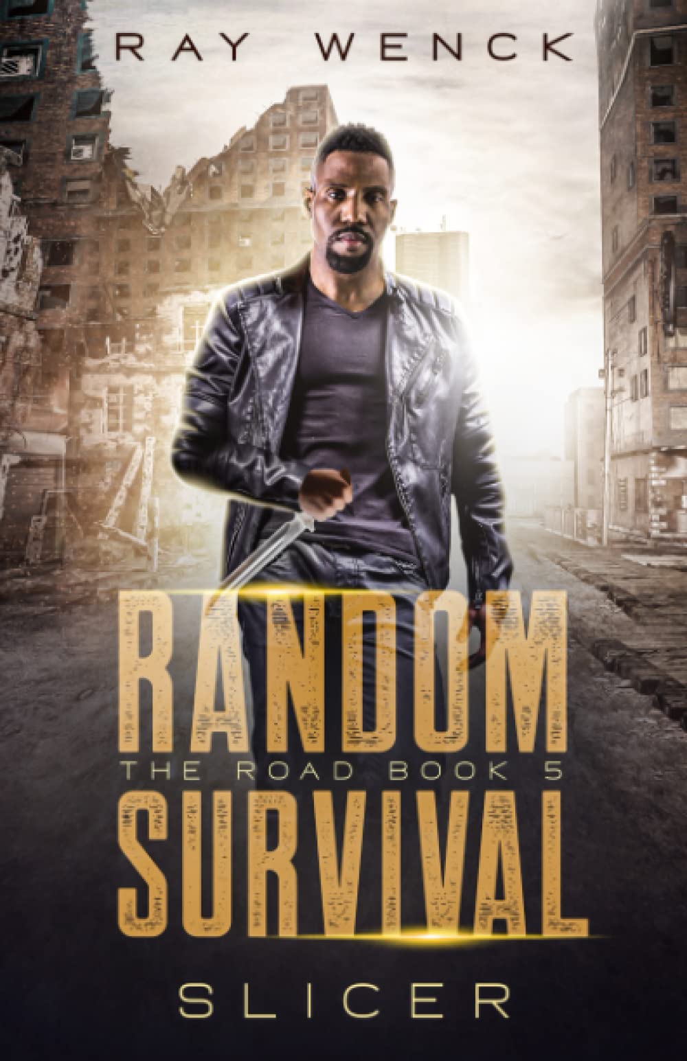 Random Survival The Road: Slicer