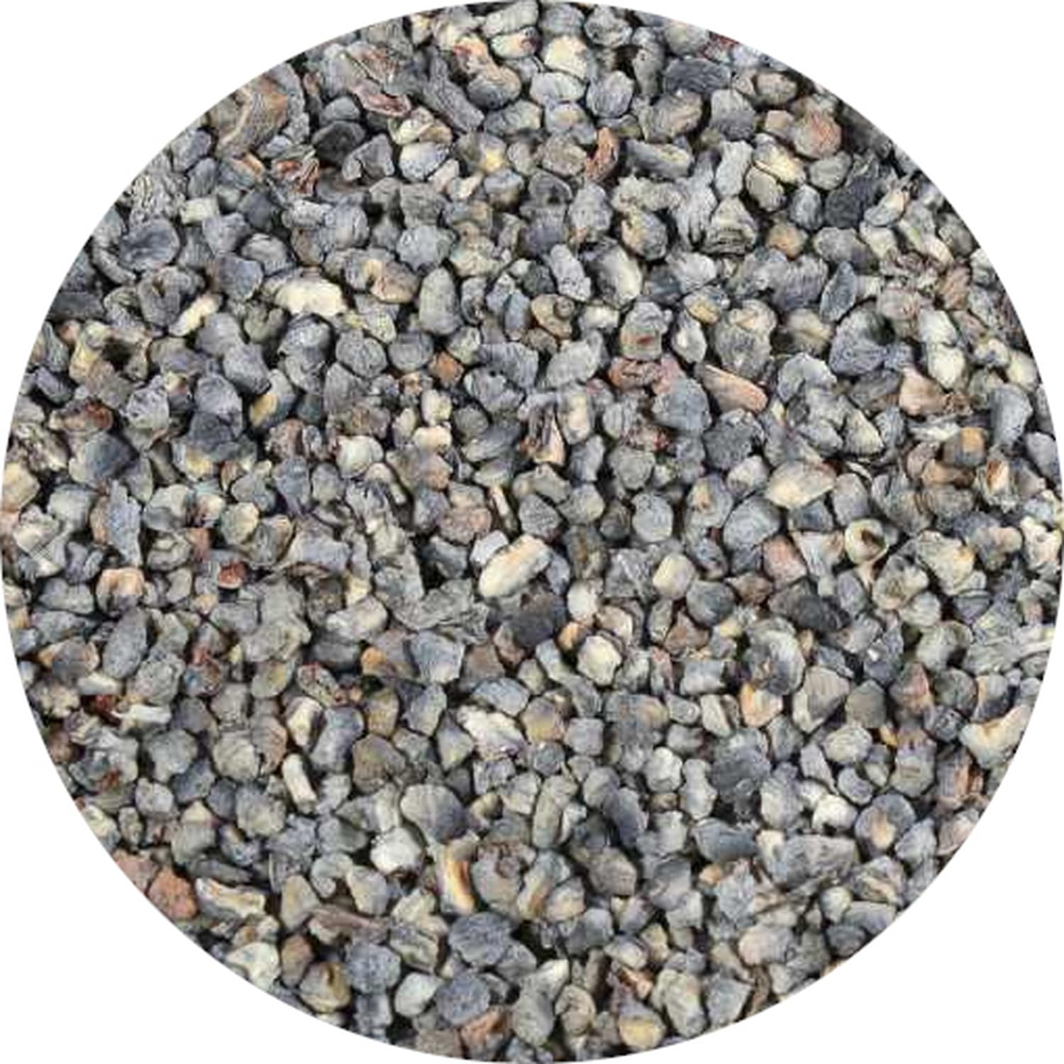 Green Stuff World Dark Grey Extra Thick Hobby Sand 200Ml