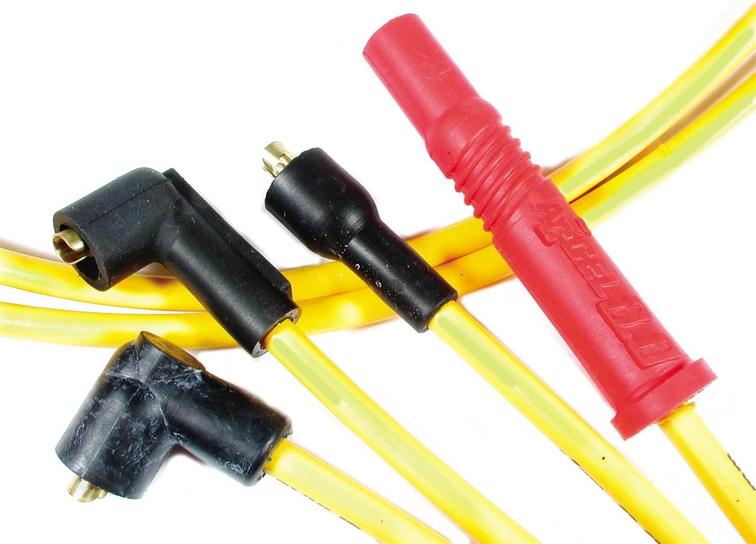 ACCEL 8883 8.8mm Custom Fit Spark Plug Wire