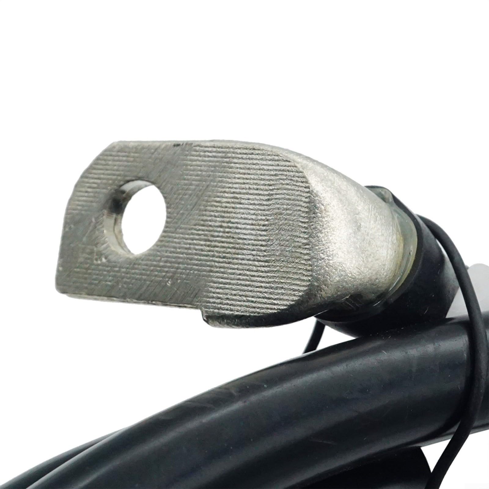 Cable de carga del alternador, OE 4F1971349A, material ABS, instalación rápida, se adapta a 2005-2011 para a6 S6 2.4L 2.8L 3.2L 2.7L 3.0L