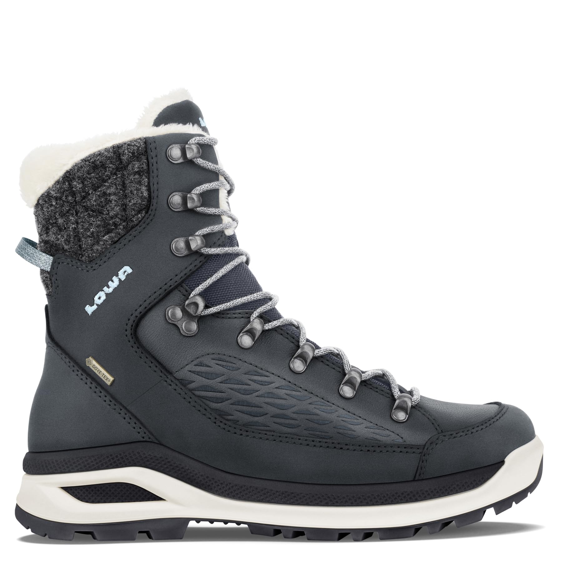 LOWA Renegade Evo Ice Gtx® Ws - Buty trekkingowe i turystyczne Kobiety