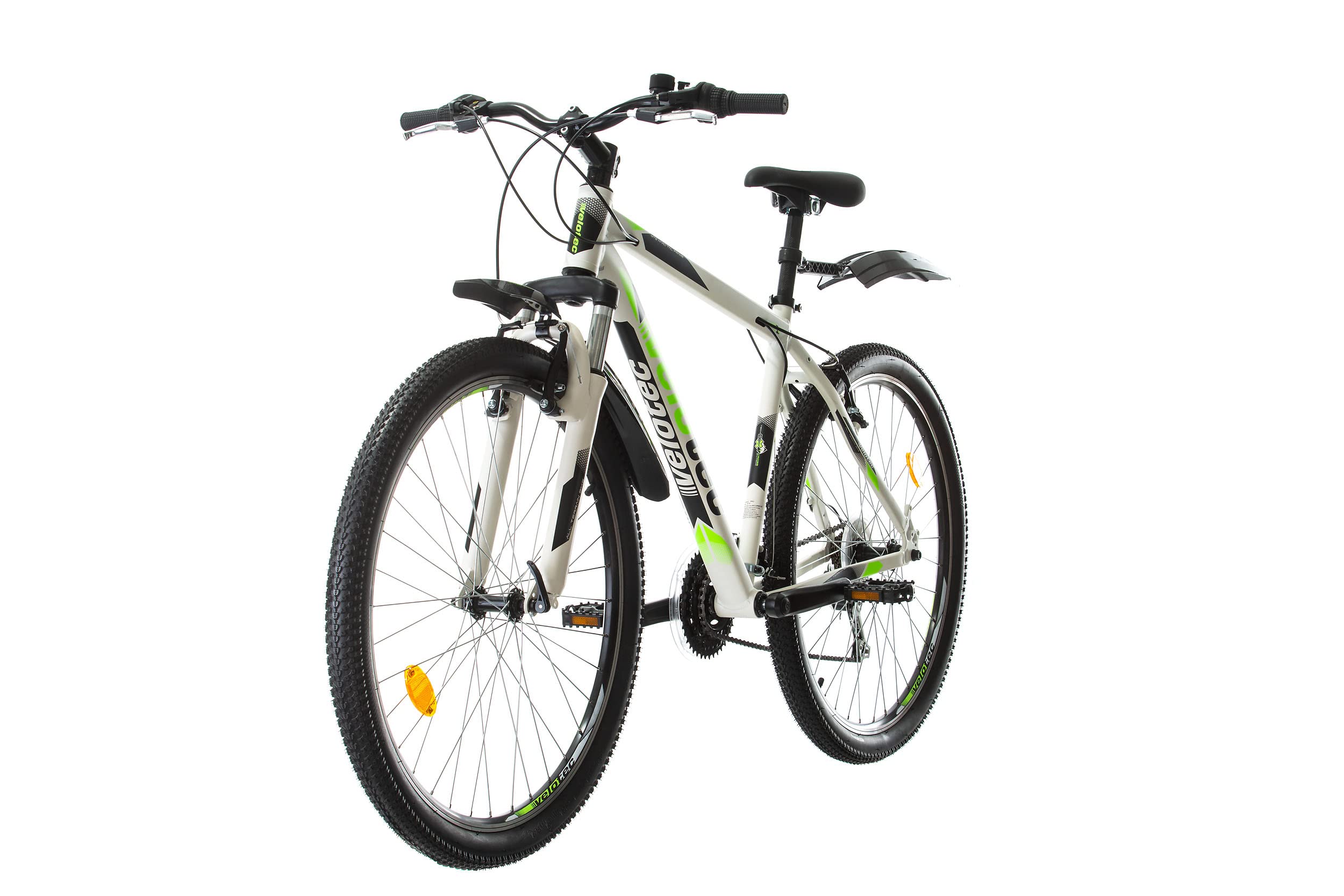 Velotec Pro 26/27,5/29 Pouces VTT Aluminium Frein V-Brake