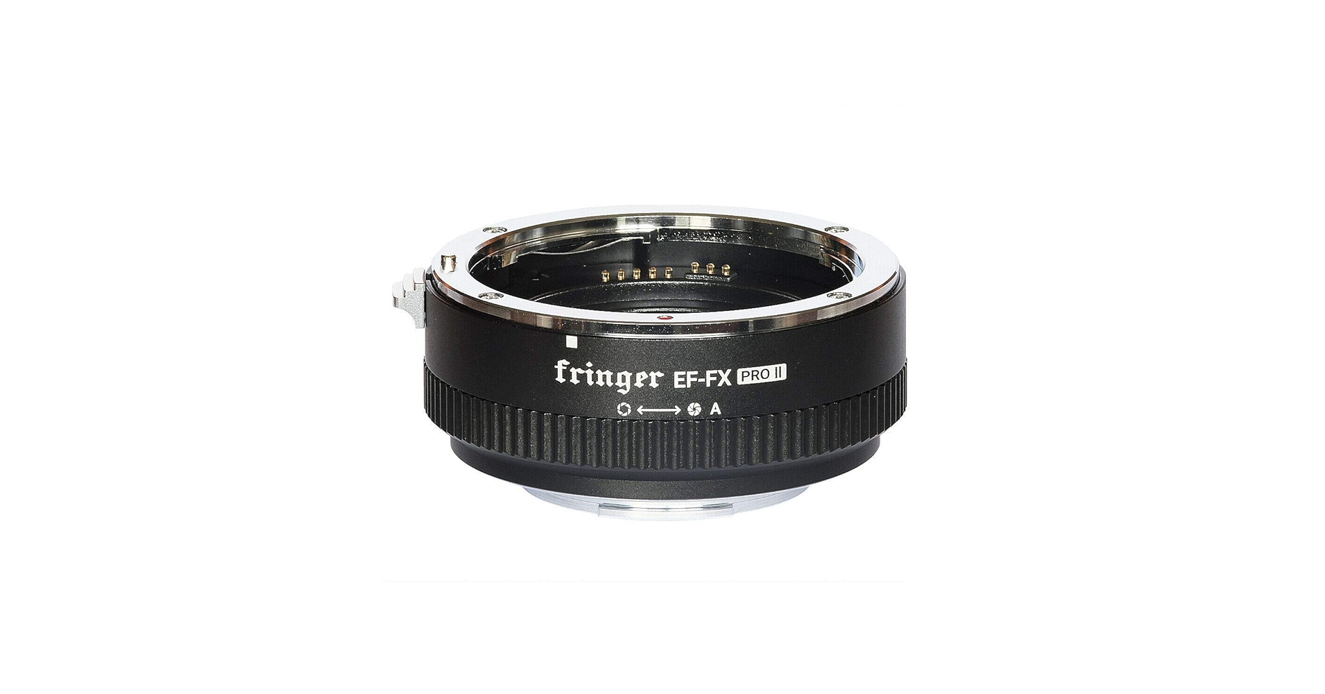 Amazon.com : Fringer EF-FX PRO II Fuji Auto Focus Mount