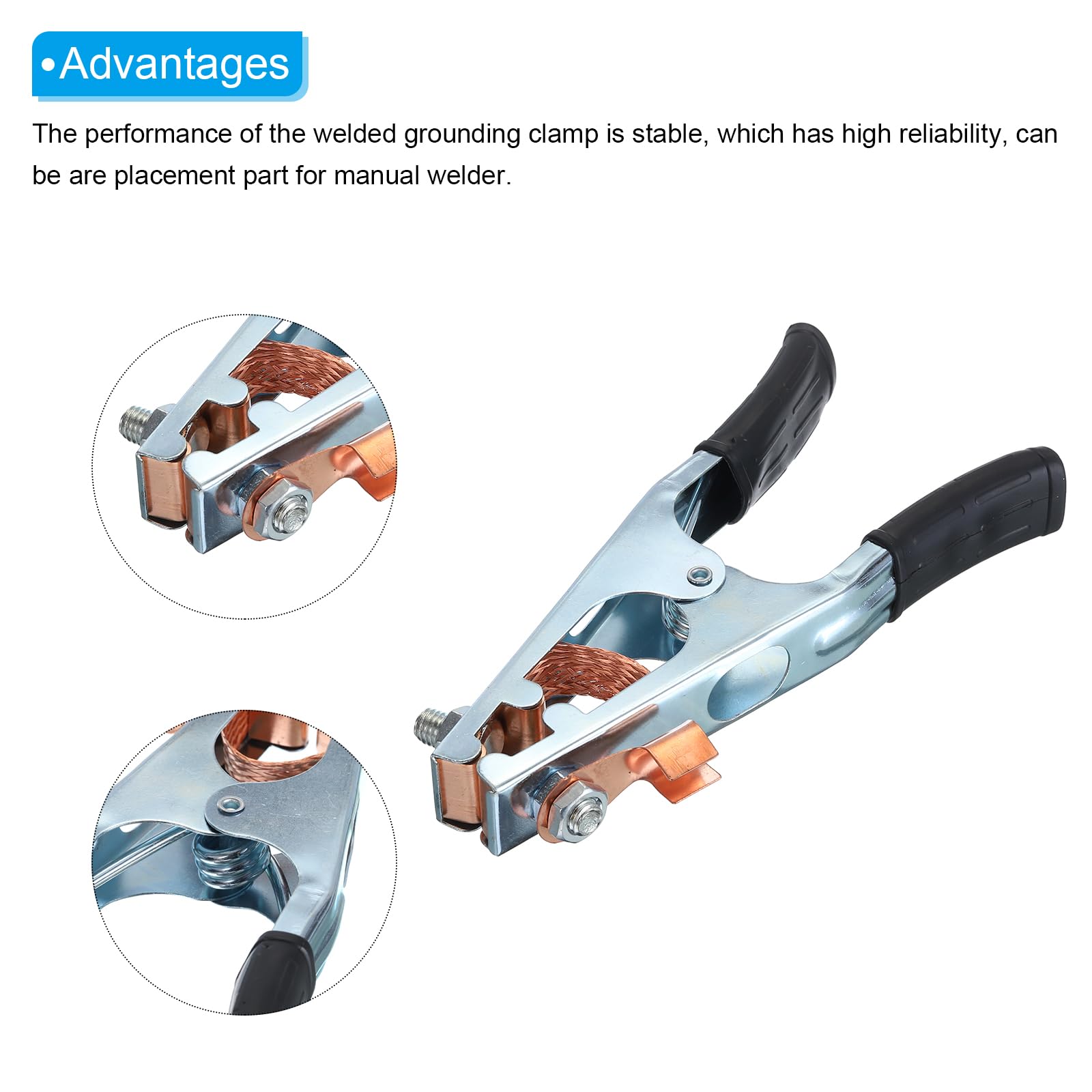 溶接 道具まとめ クランプ 田中式 ゲージなど 楽天市場】スーパーツール 溶接用マルチクランプ V型アダプター