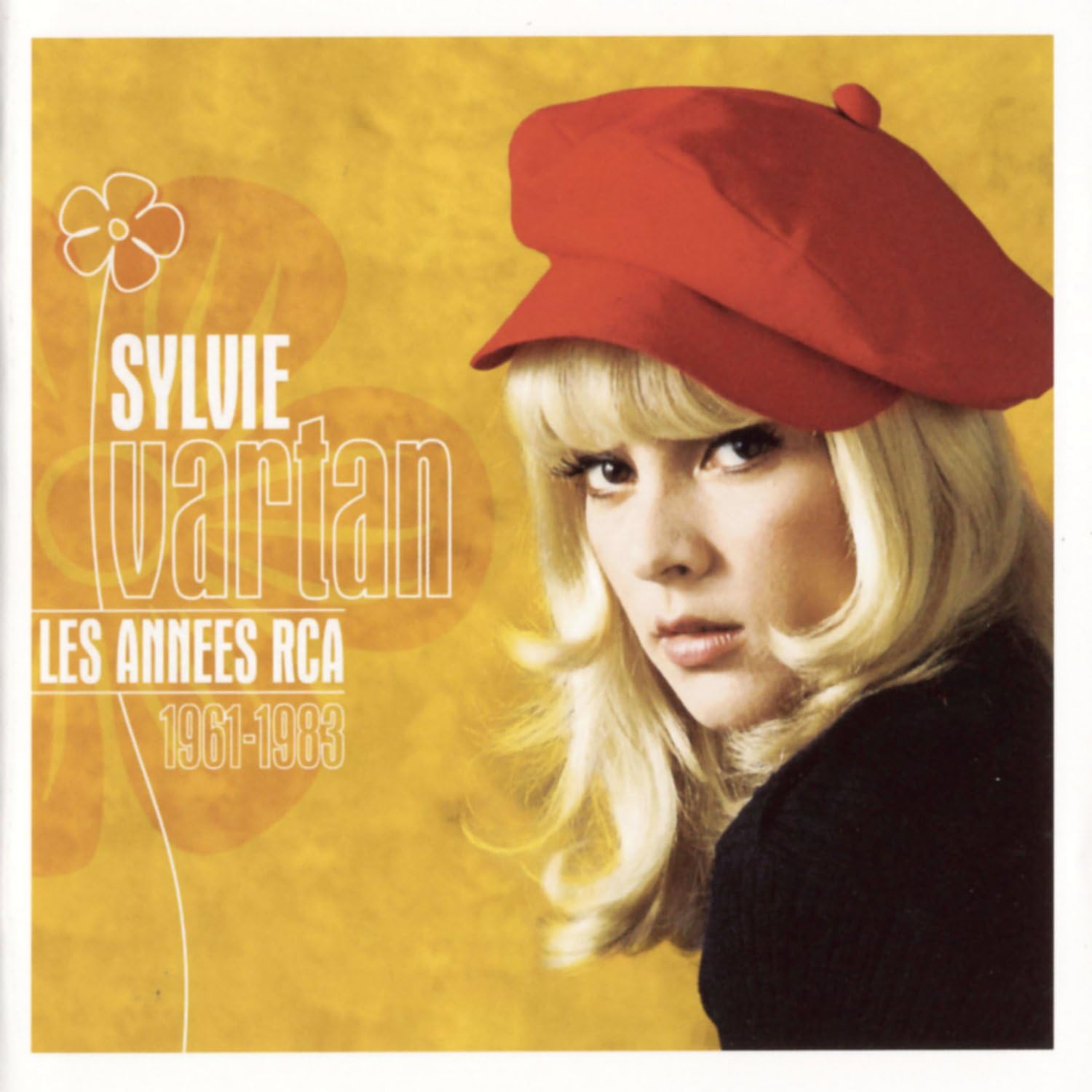 Les Annees Rca Vartan Sylvie 輸入盤 ミュージック Amazon