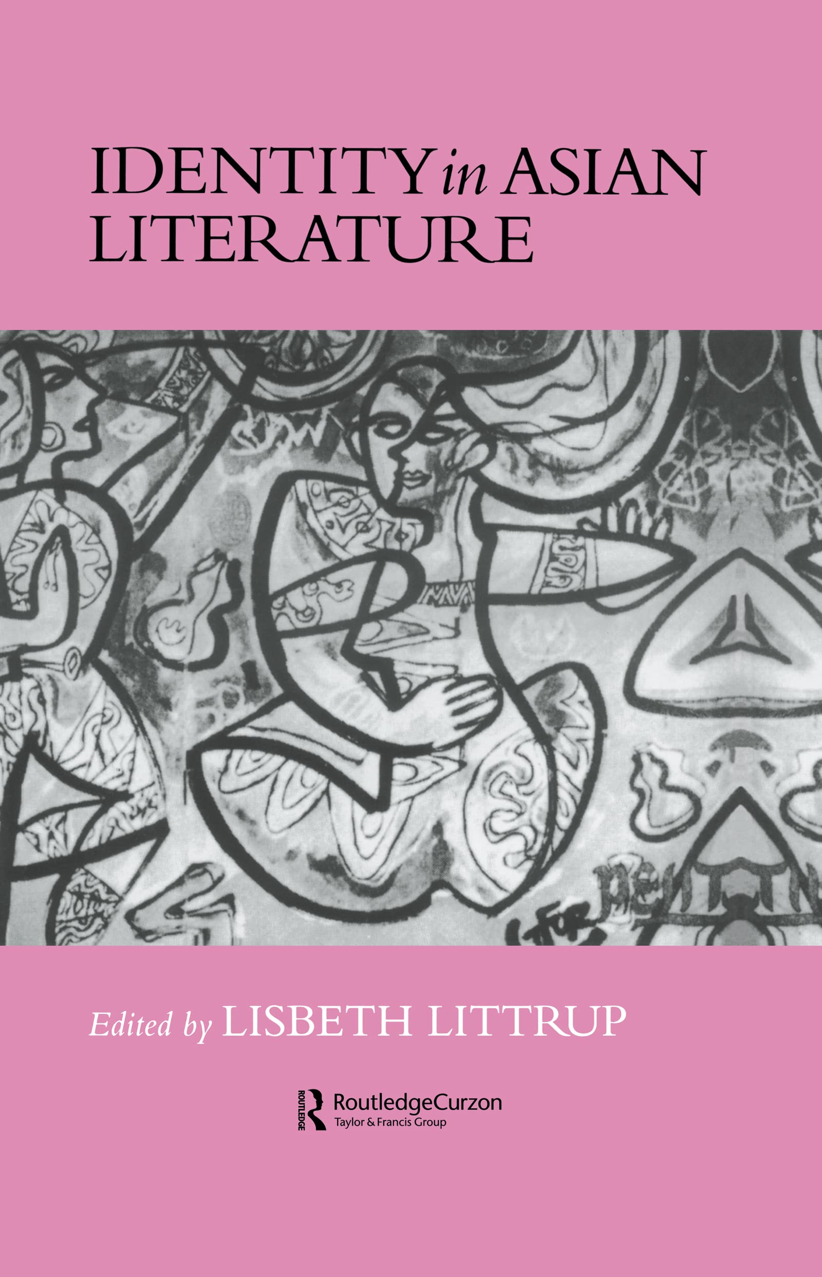 Buy Identity in Asian Literature: 21 (Nordic Institute of Asian Studies, 21) — BookShops.in