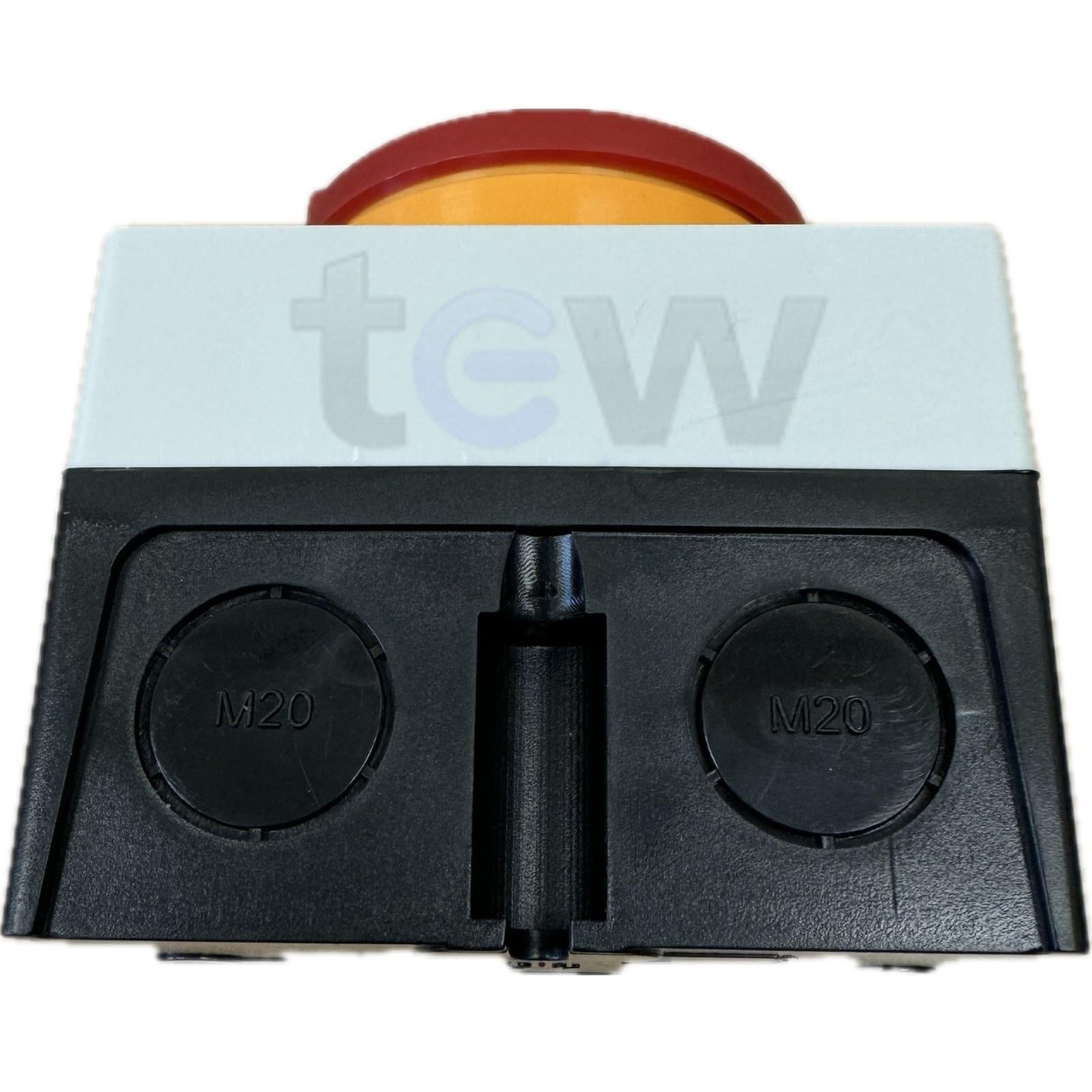 20A Rotary Isolator 4 Pole AC IP65 - RI420 - Image 3