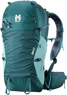 MILLET - 登山用品　大容量リュックサック38L MILLET ミレー HIKER38 登山用バックパック リュック - メルカリ
