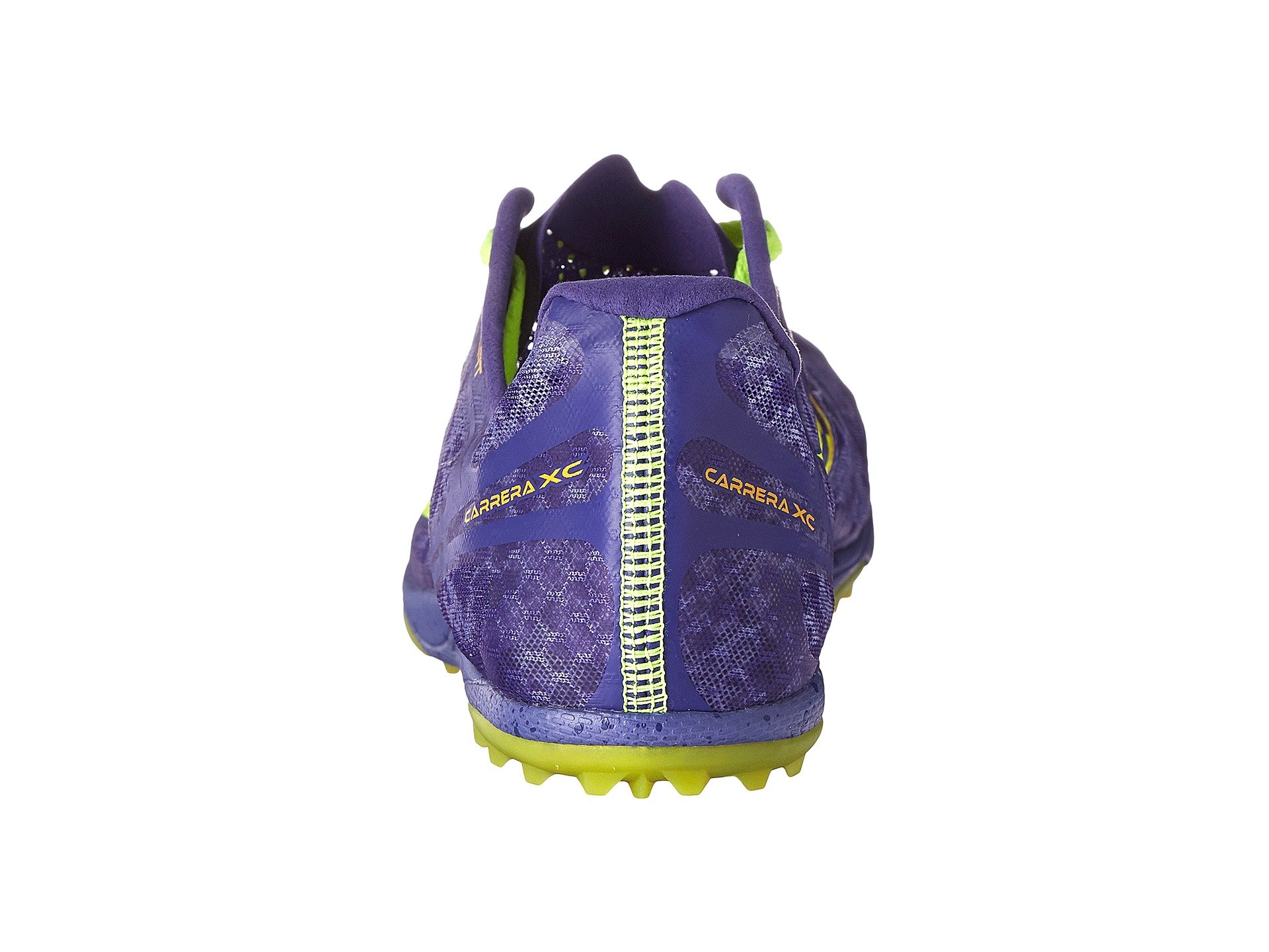 saucony carrera xc 2