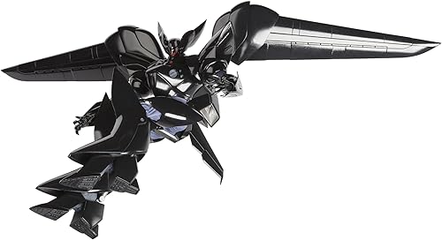 TAMASHII NATIONS Bandai Robot Spirits Griffon Patlabor Figura de acción