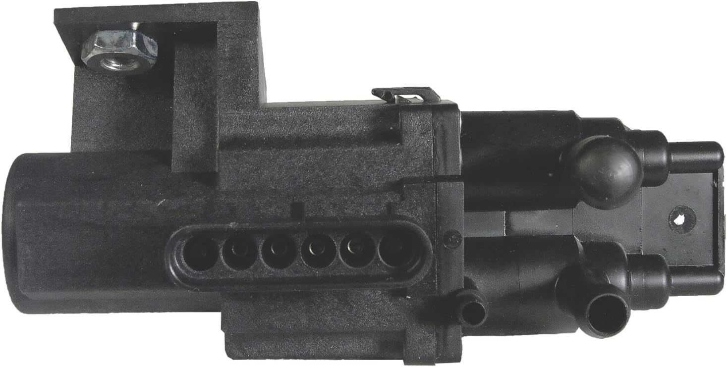 Prоmо 40% оƒƒ ACDelco U7000 Professional Fuel Tank Selector Valve