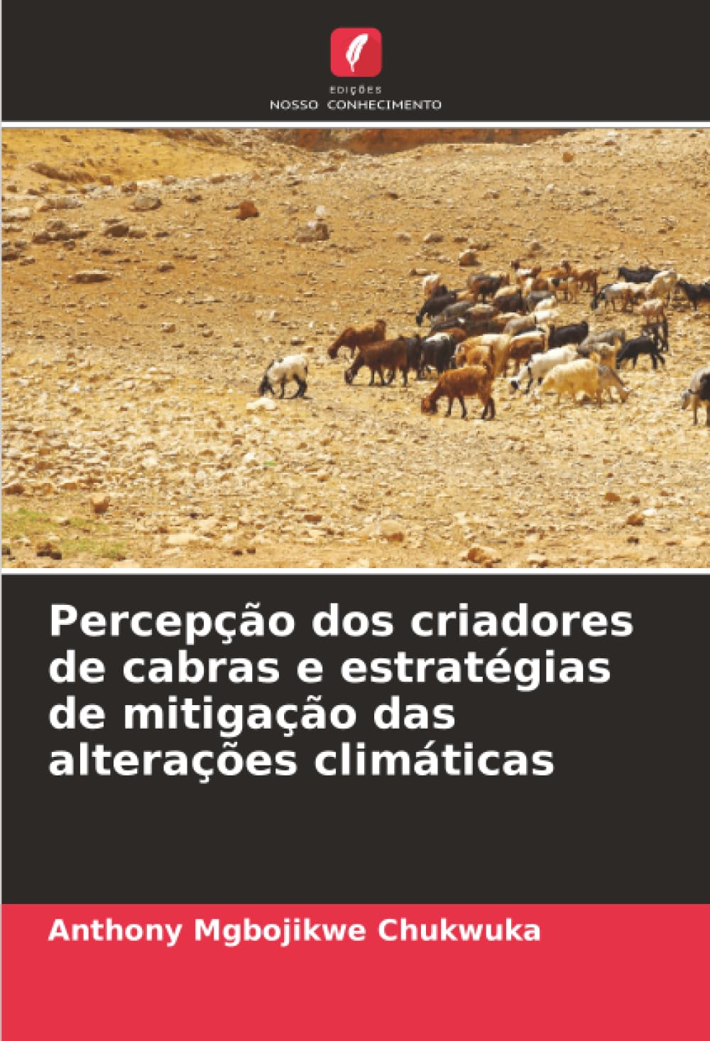 Percepção dos criadores de cabras e estratégias de mitigação das alterações climáticas