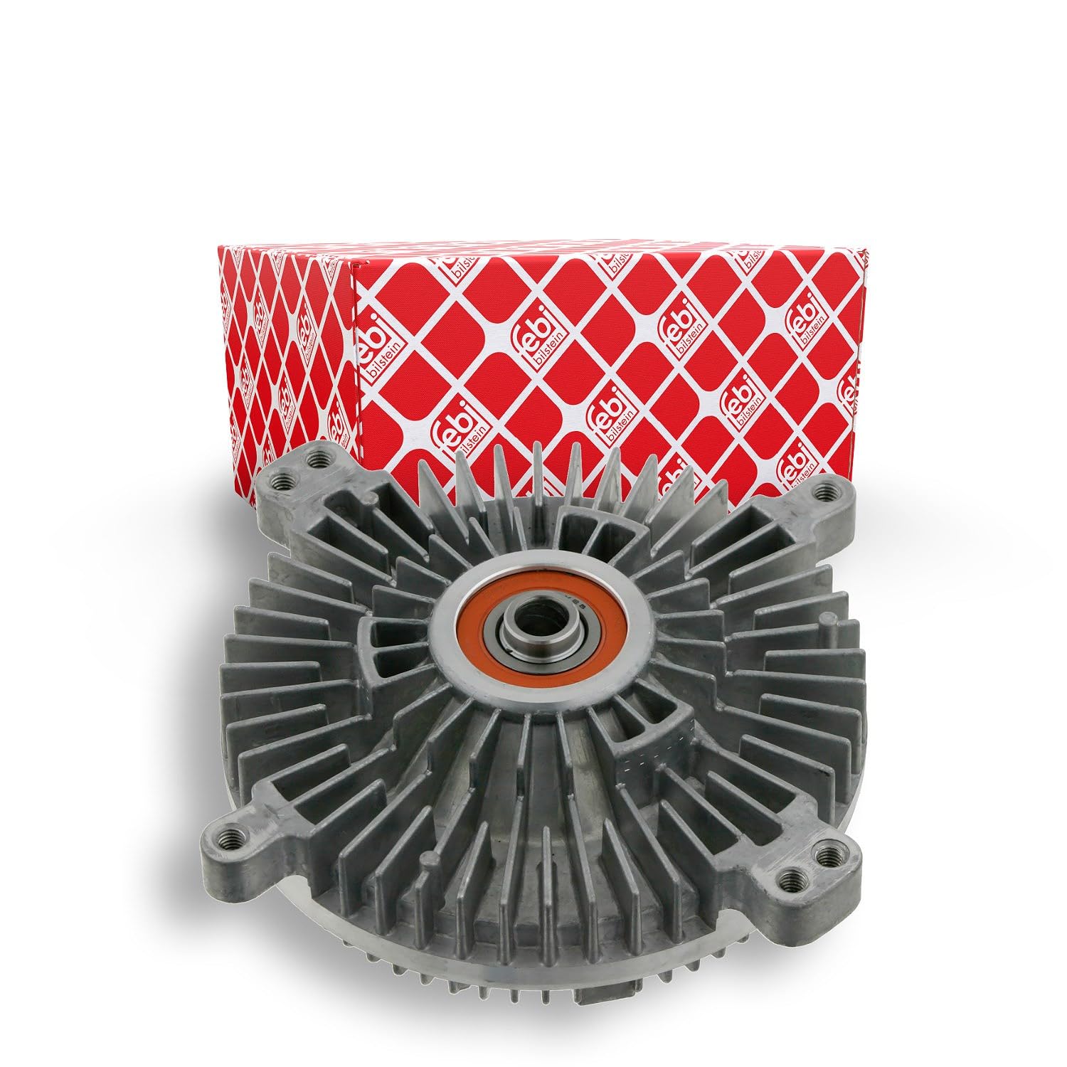 febi bilstein 17996 Lüfterkupplung, 1 Stück
