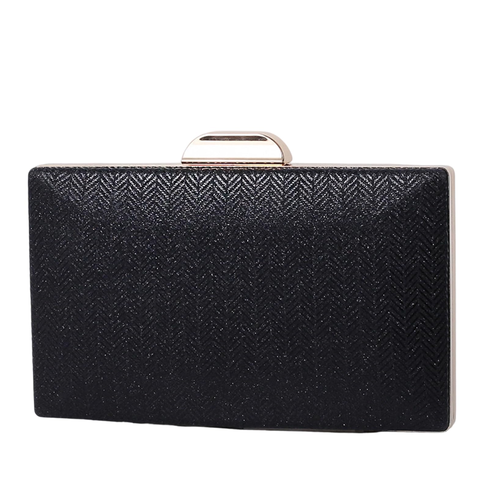 Sac à main bandoulière femme en cuir PU pour fête et mariage - 8