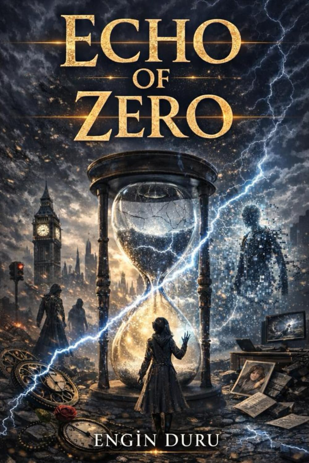 Echo Of Zero