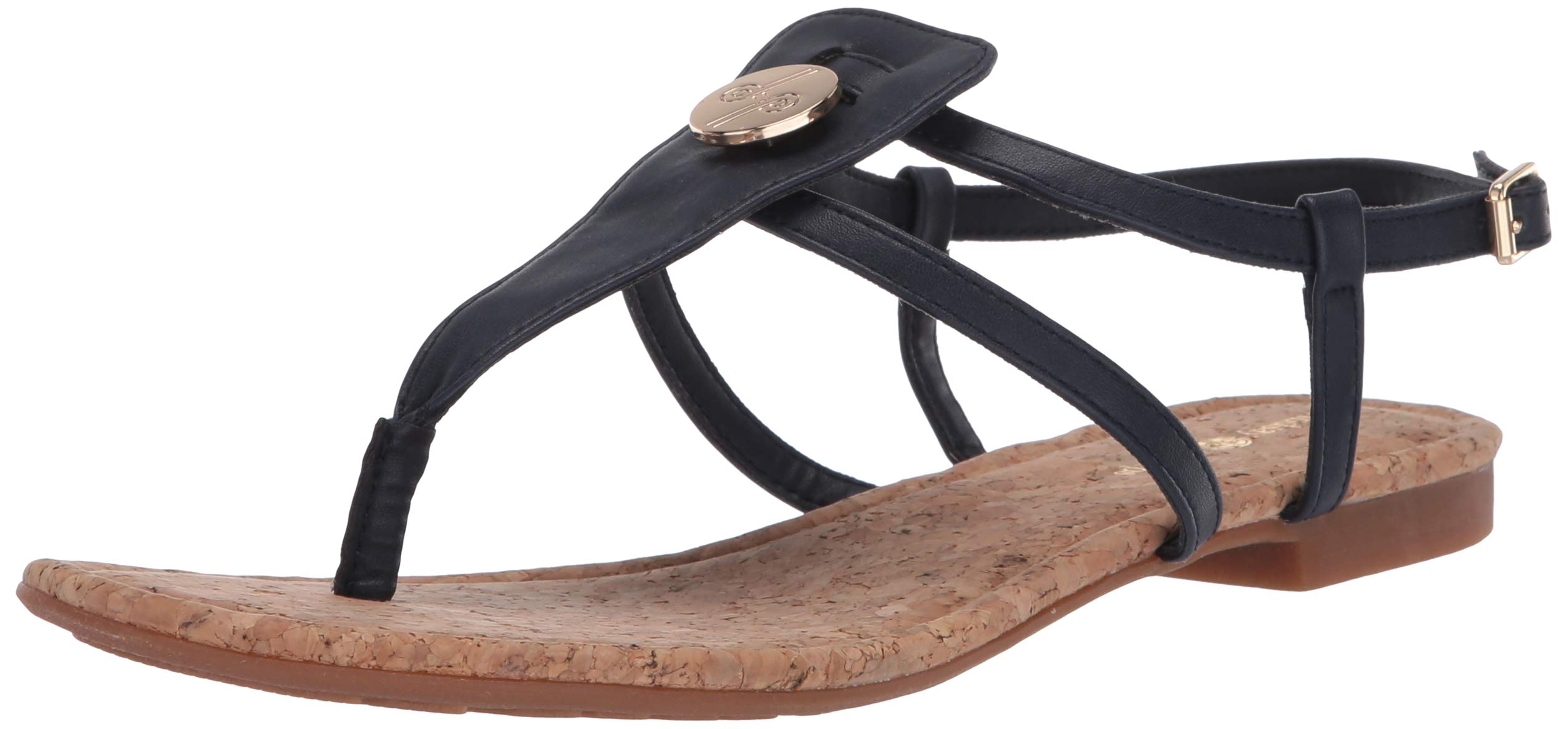 LINDSAY PHILLIPS Women's T-Strap Sandal Flip-Flop