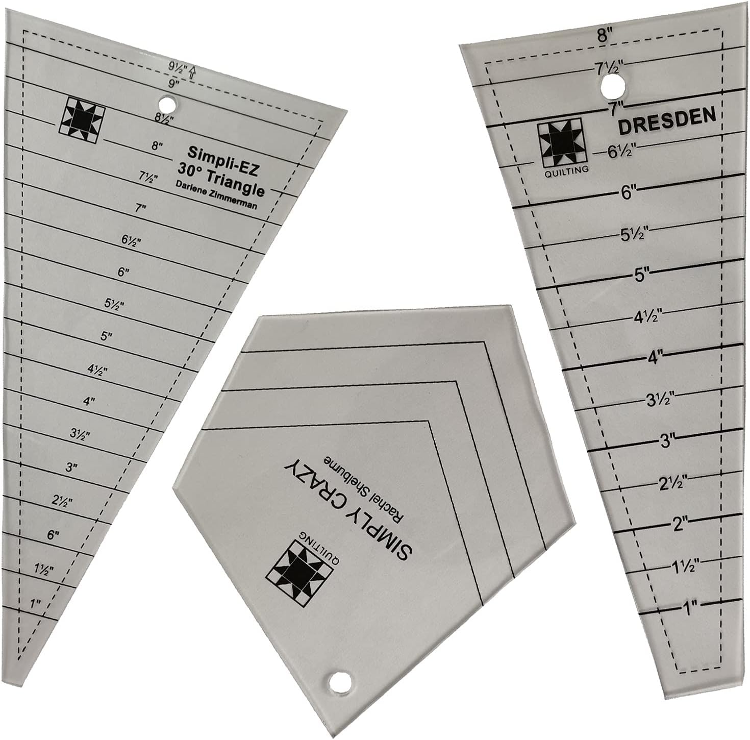 Amazon.com: Sew Easy 10? Degree Wedge (22.5