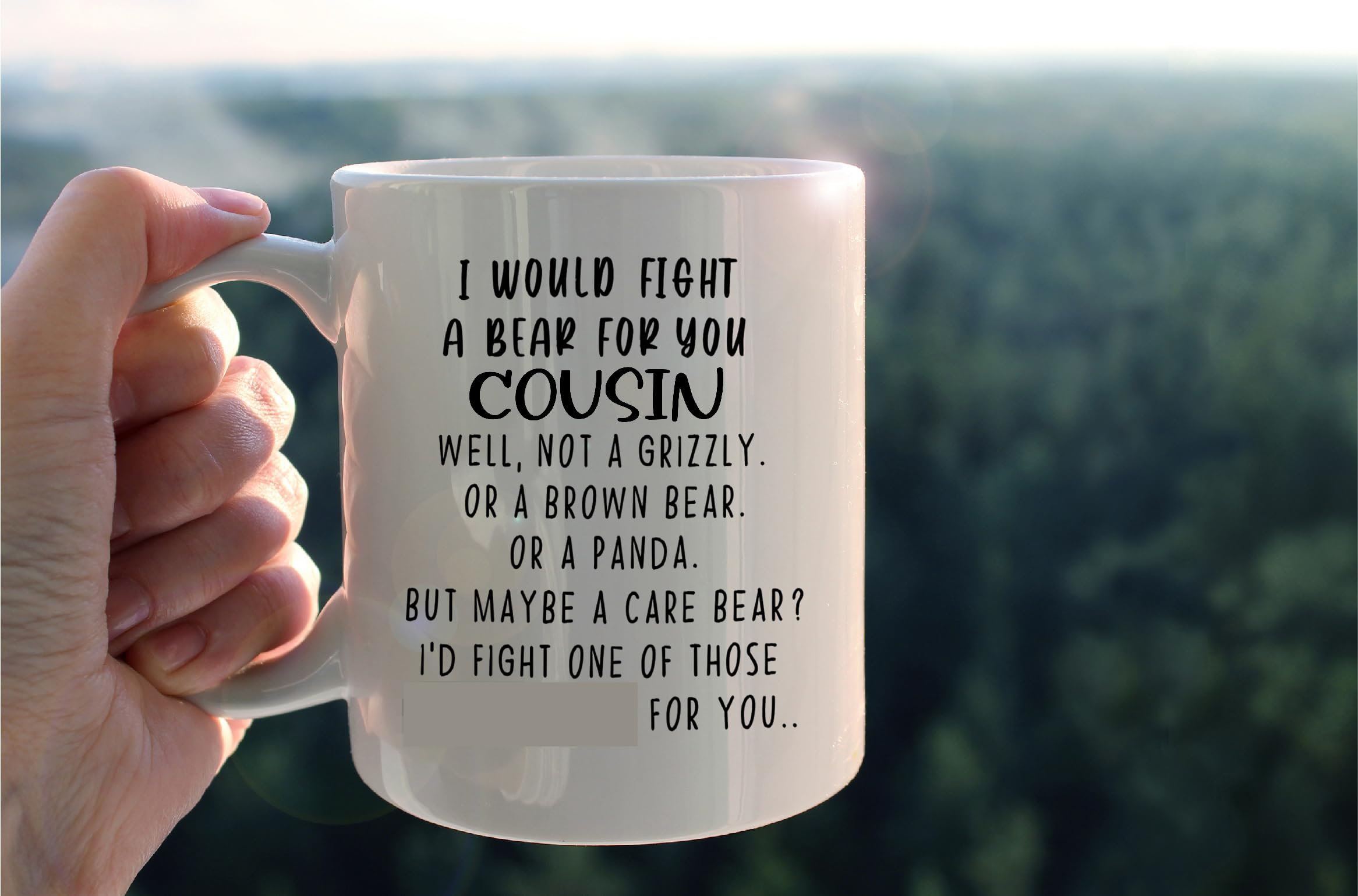 kunlisa Novelty Coffee Mug
