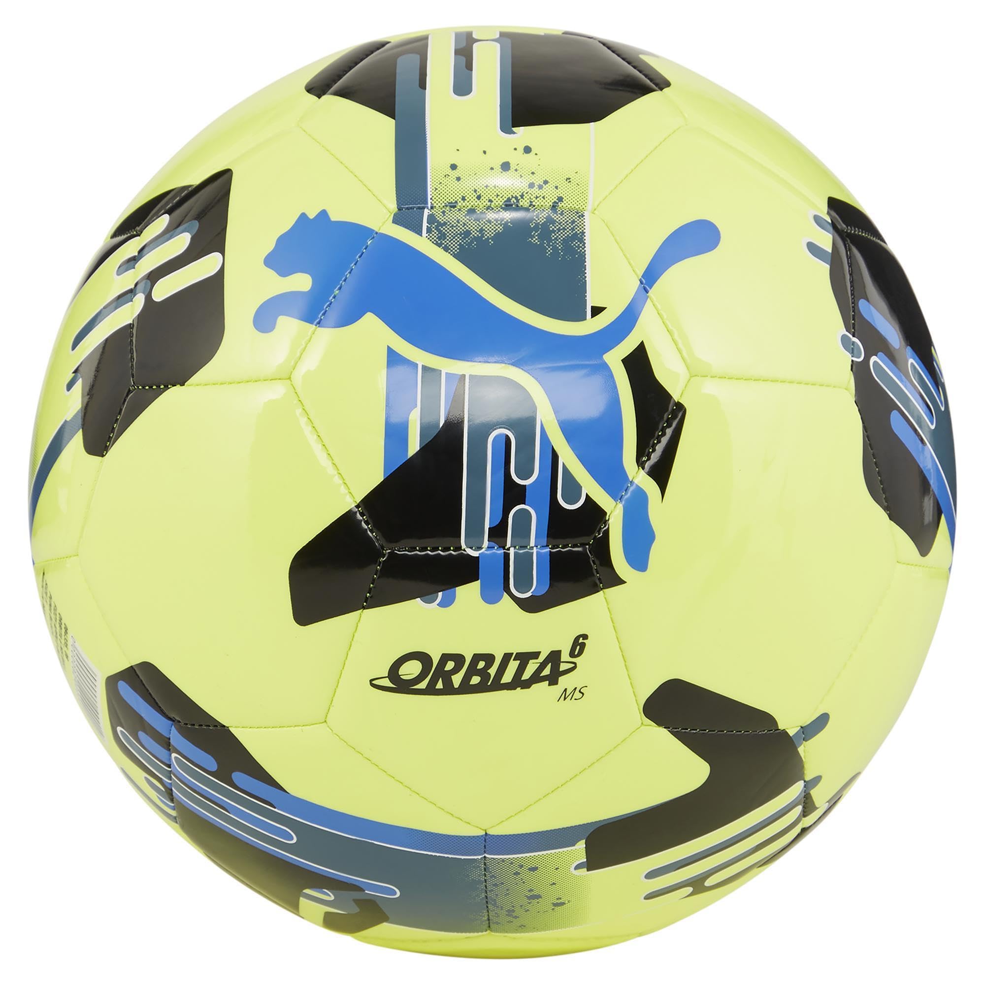PUMA Orbita 6 Ms Pelotas de entrenamiento Unisex adulto — view 2