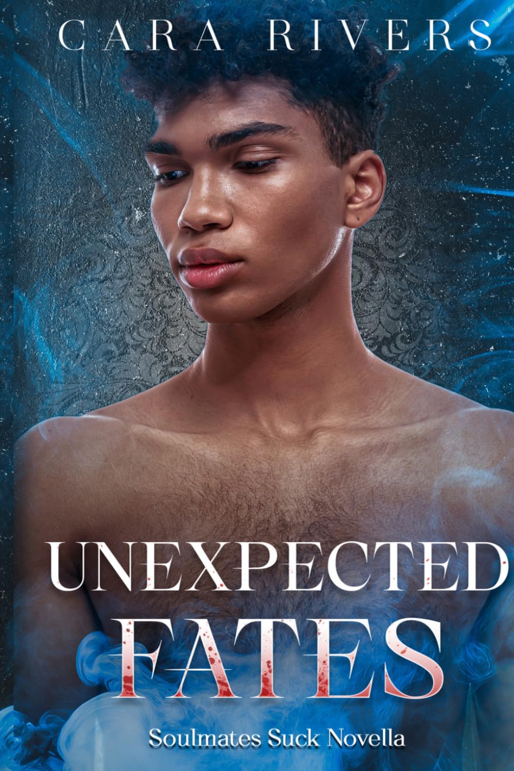 Unexpected Fates: Standalone MM Vampire Soulmates Novella (Soulmates Suck)
