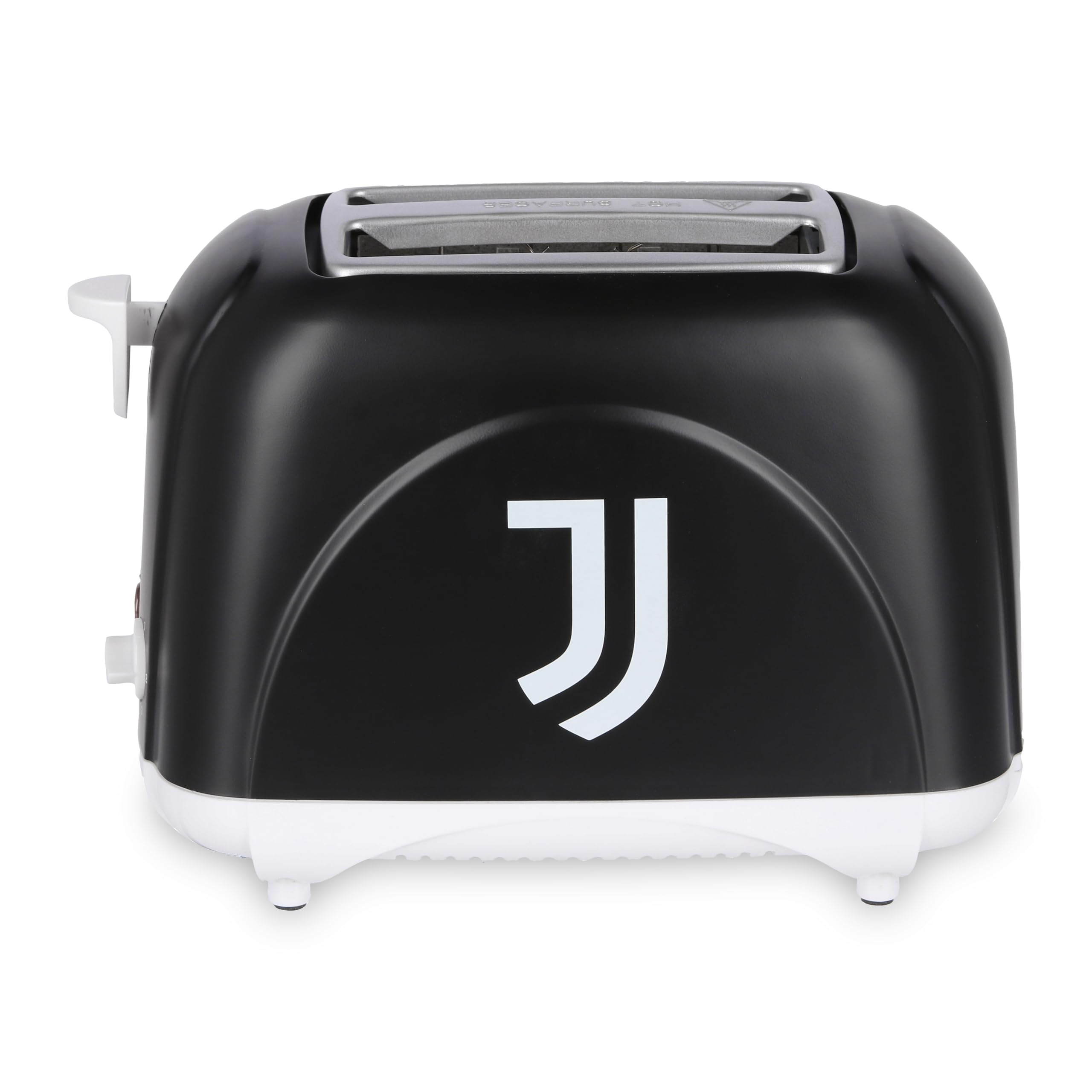 Tostapane Juventus Logo, Prodotto Ufficiale