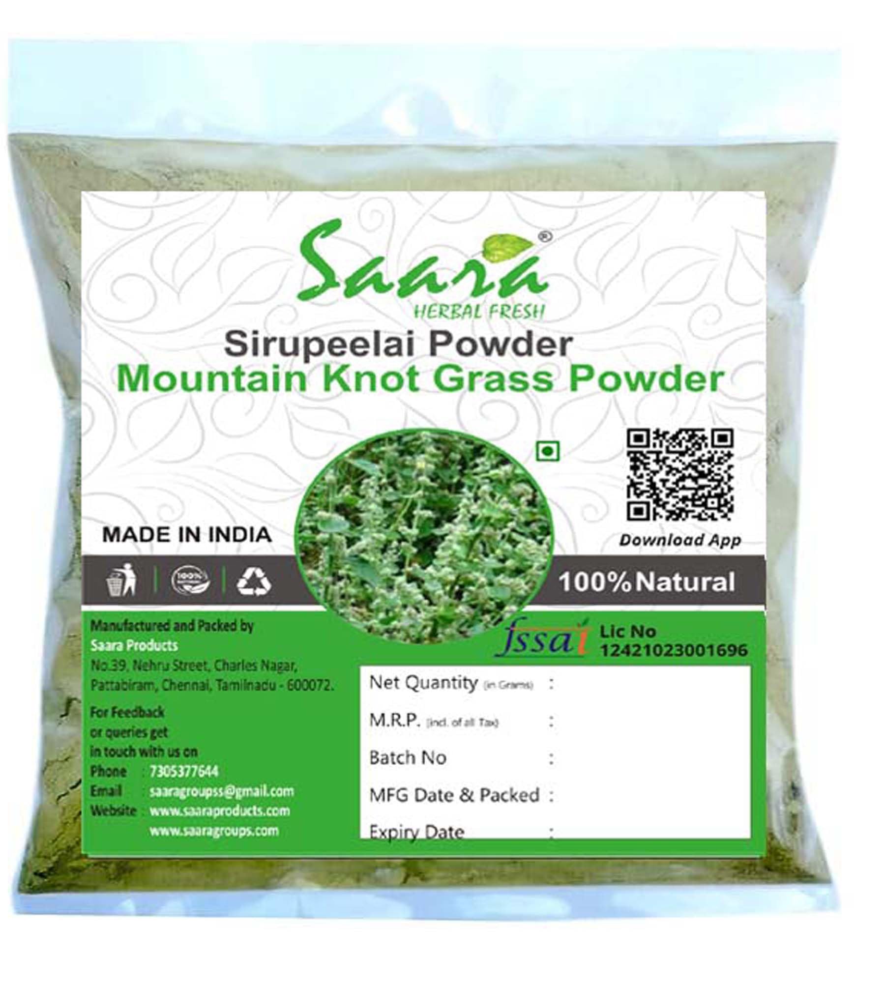 See full amazon price history chart for Saara HERBAL FRESH Sirupeelai Powder, Mountain knot Grass, Kondapindi, Aerva Lanata, Paashanbheda Powder, Effective for Urine Problems, 50g (Pack of 50g x 1) Saara HERBAL FRESH Sirupeelai Powder, Mountain knot Grass, Kondapindi, Aerva Lanata, Paashanbheda Powder, Effective for Urine Problems, 50g (Pack of 50g x 1) (B07VQ3BQ2Q) Amazon Price History, Amazon Price Tracker