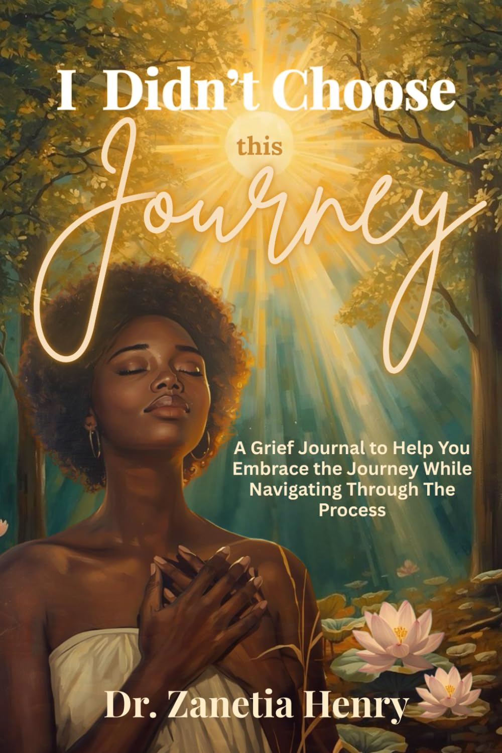 I Didn't Choose This Journey
