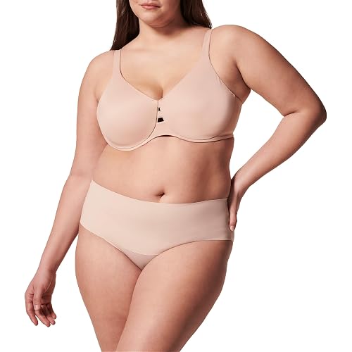 SPANX Low Profile Minimizer Bra