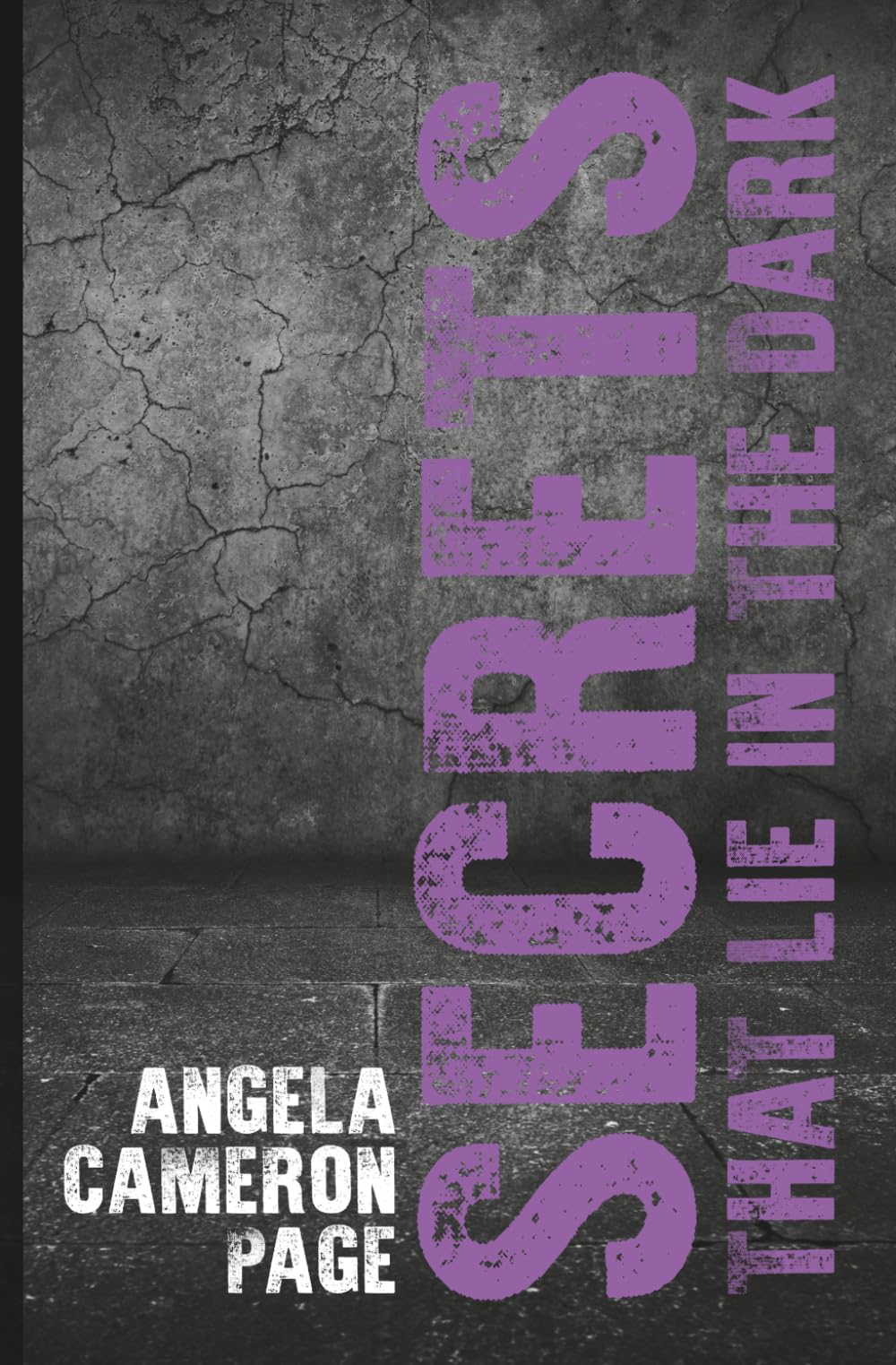 Secrets that Lie in the Dark: 2 (The Medium Trilogy)