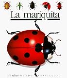La mariquita: 1 (Mundo maravilloso)