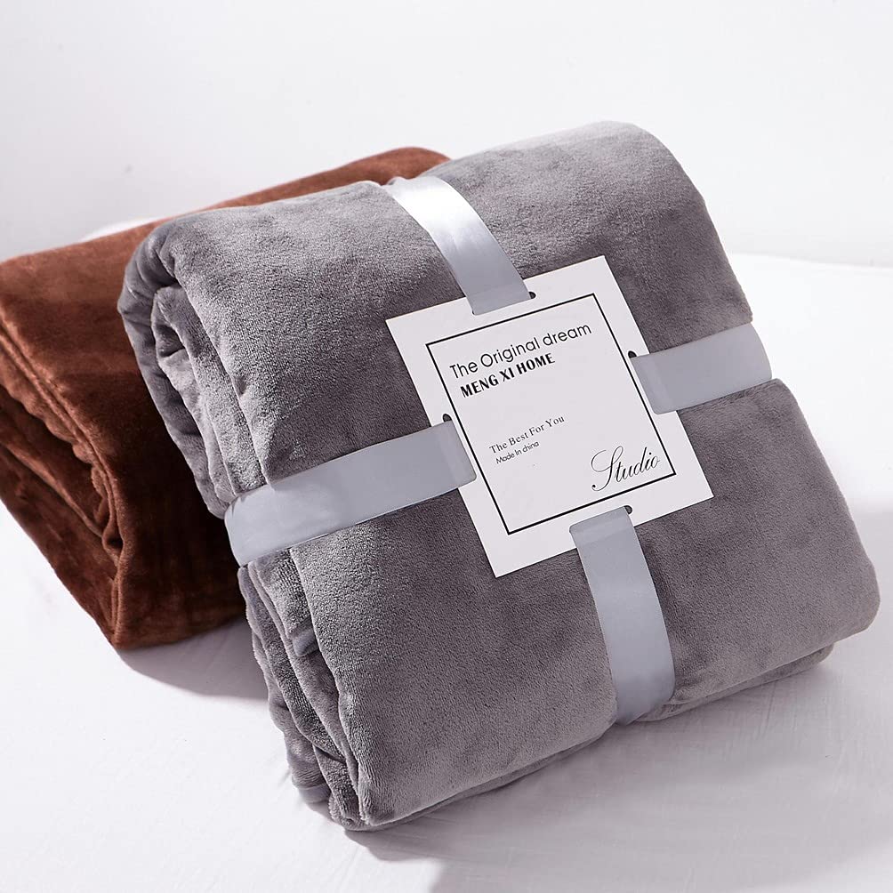 NECEHY Kuscheldecke Mit Motiv – Weiche Mikrofaser, 130x150 Cm Oder 150x200 Cm, Maschinenwaschbar
