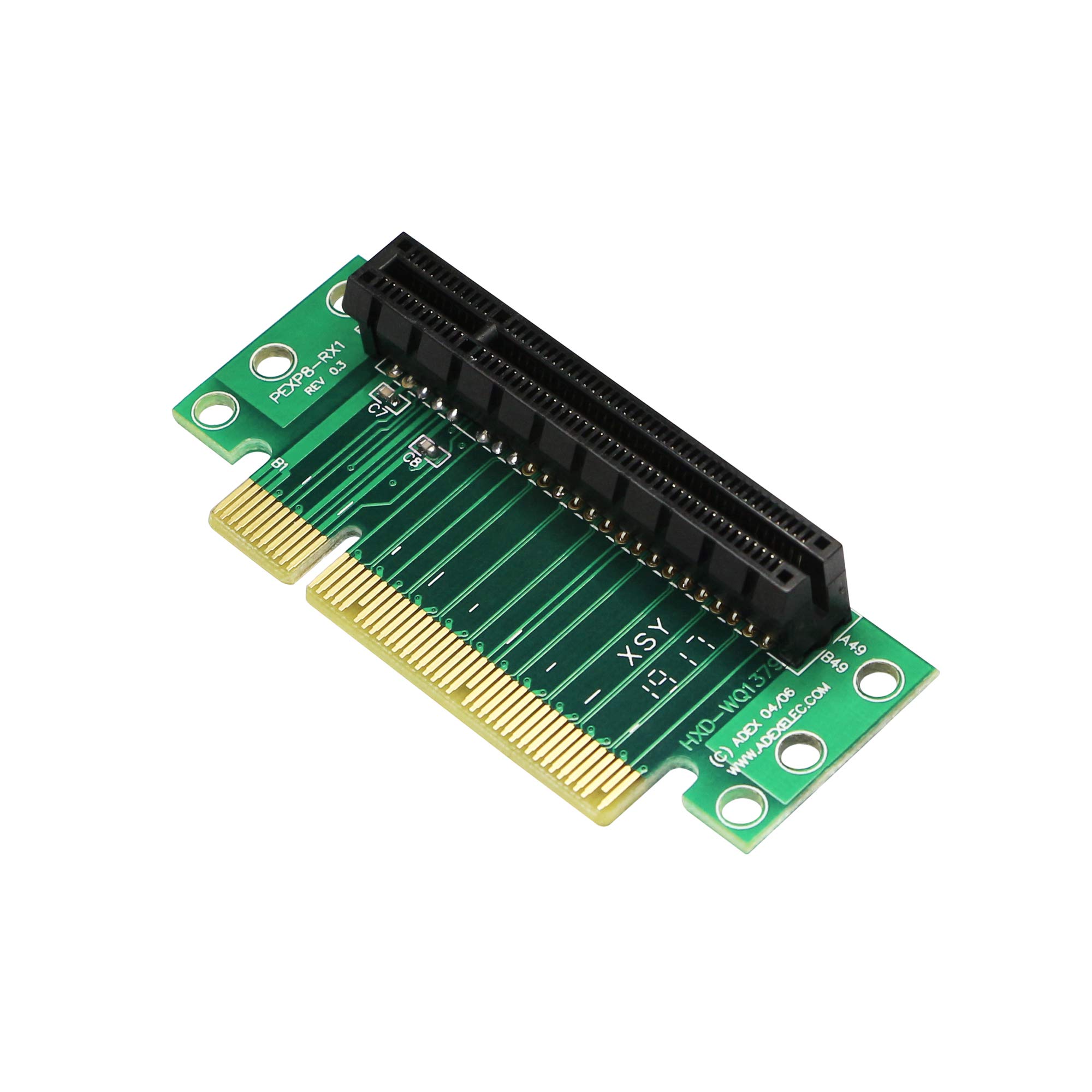 グラフィックボード PCI Express ZOTAC GeForce GT 520 PCIe x1 | ZOTAC NVIDIA グラフィック